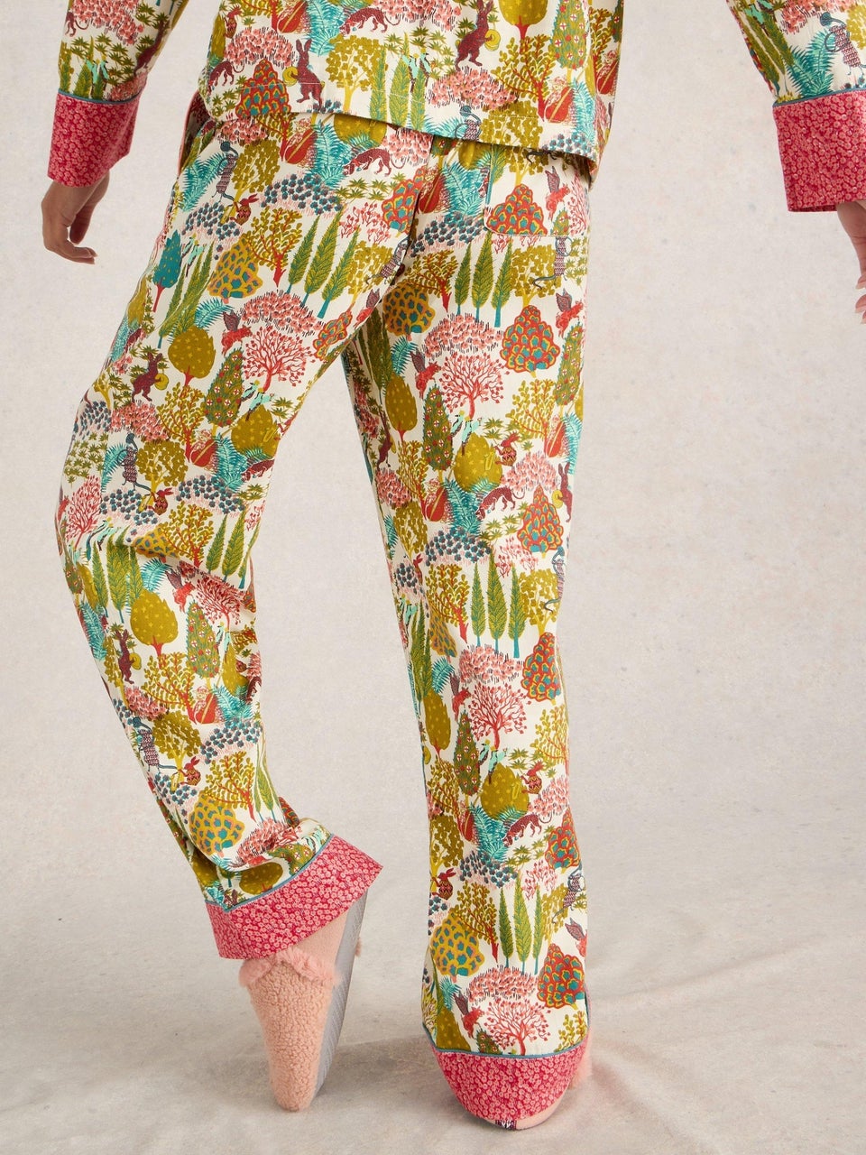 Pyjamahose Nina
