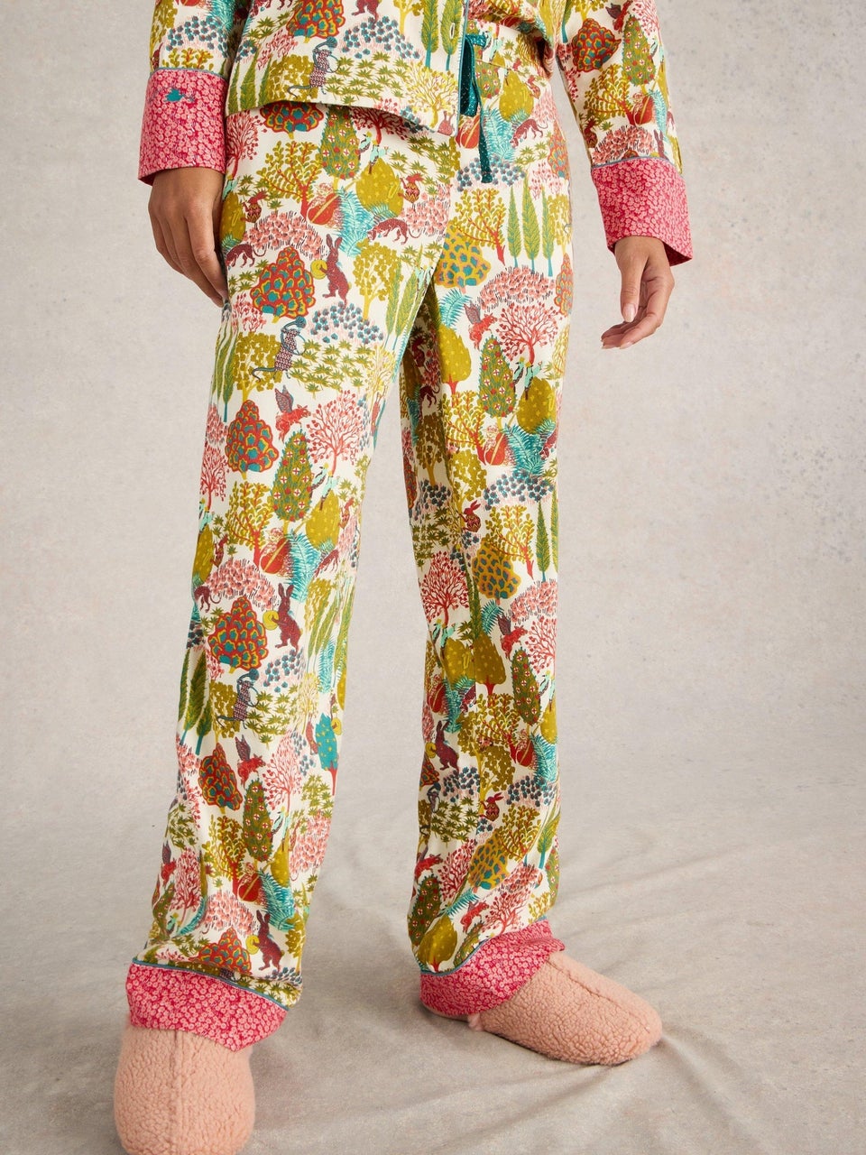 Pyjamahose Nina