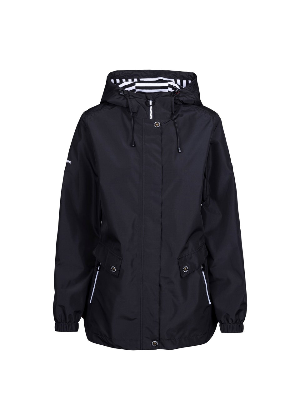 Regatta basilia waterproof jacket shop