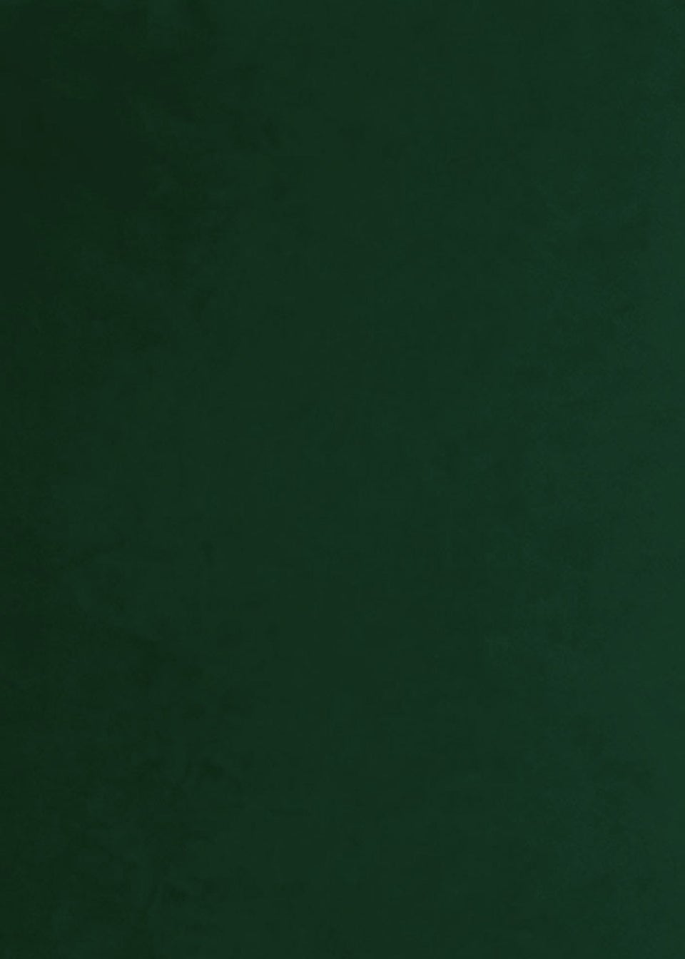 rucomfy Velvet Slouchbag Emerald Green Beanbag