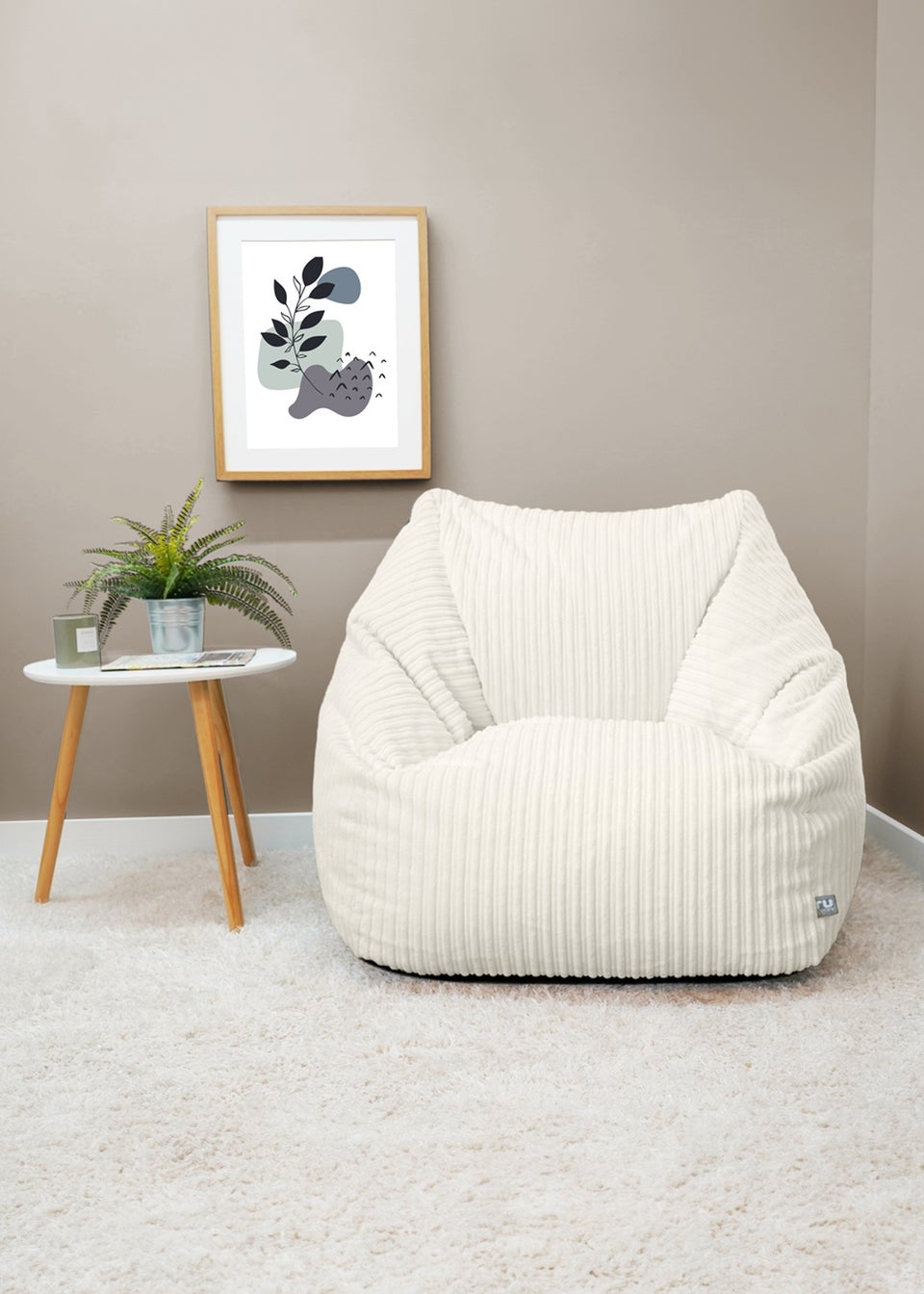 Matalan bean bags outlet