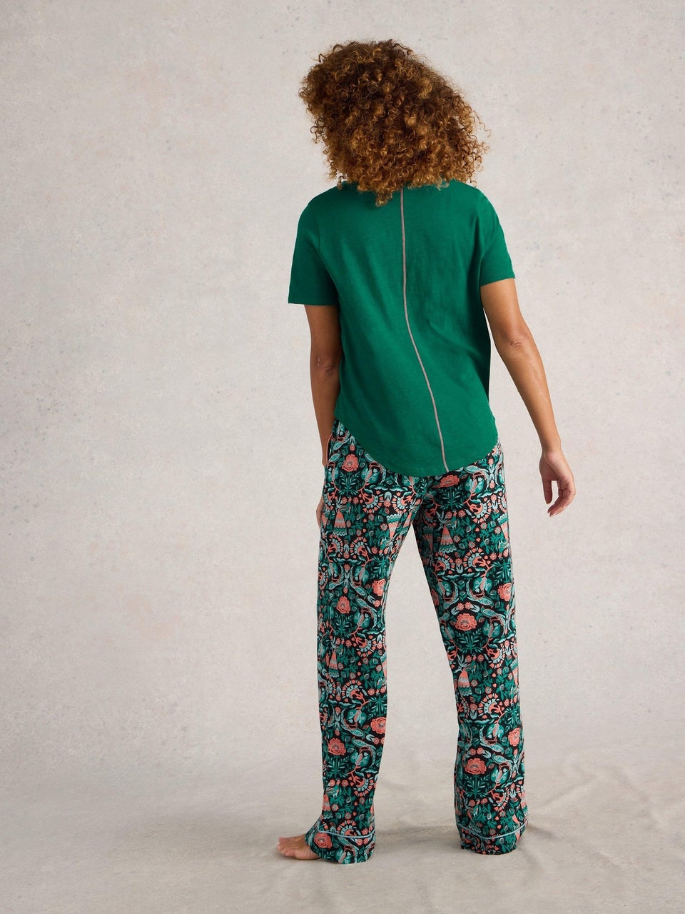 Pyjama Tessa Geschenkset