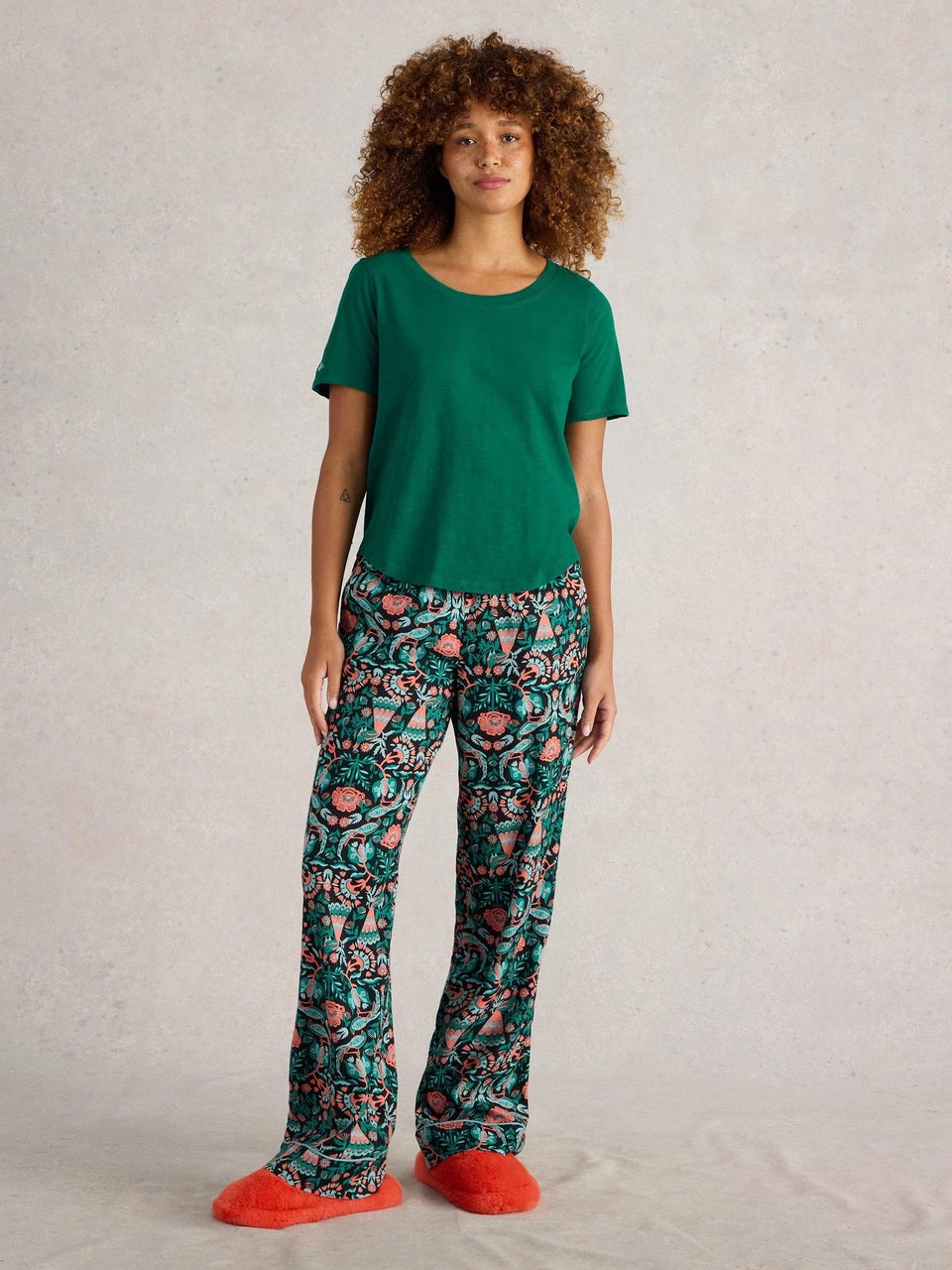 Pyjama Tessa Geschenkset
