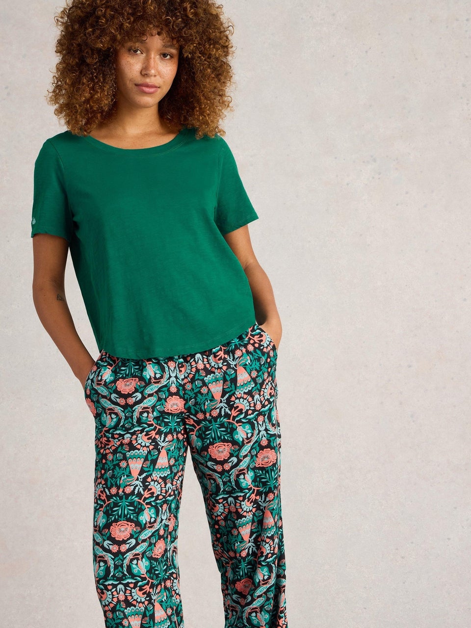 Pyjama Tessa Geschenkset