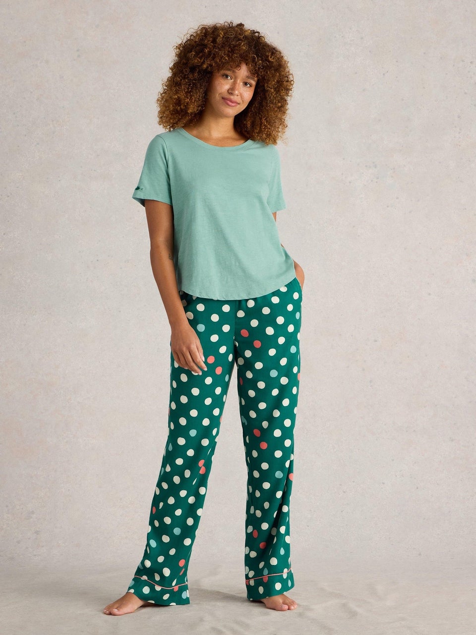 Pyjama Tessa Geschenkset