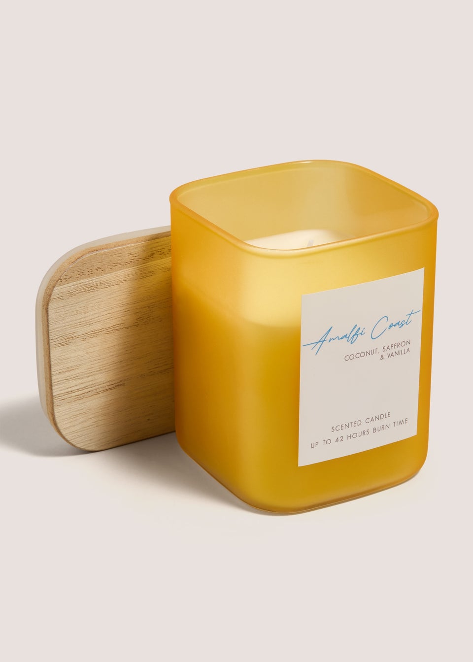 Amalfi Coast Candle