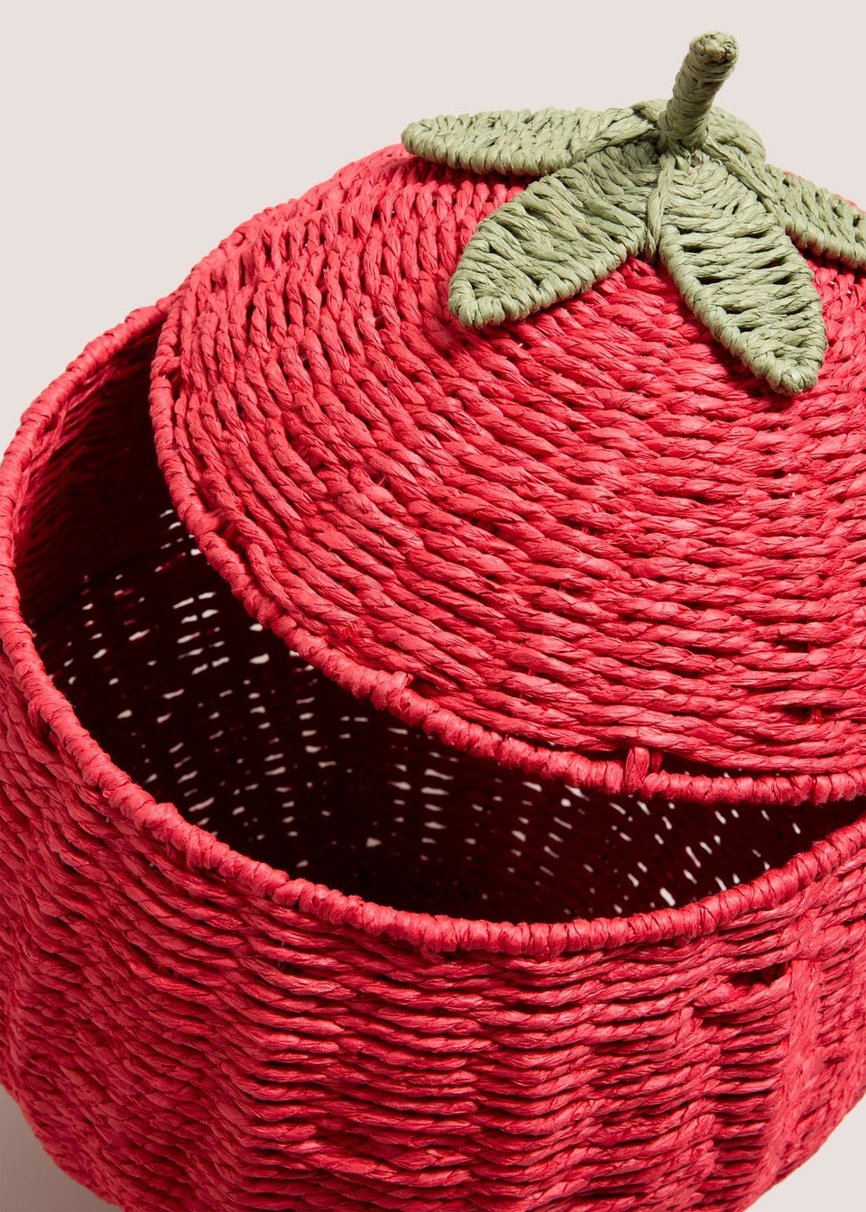 Strawberry Storage Basket