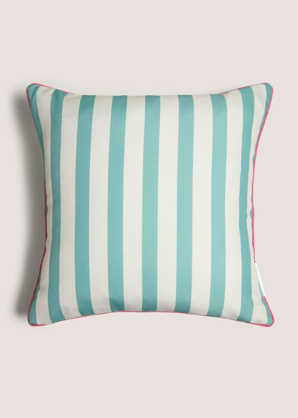 Fruit Stripe Cushion