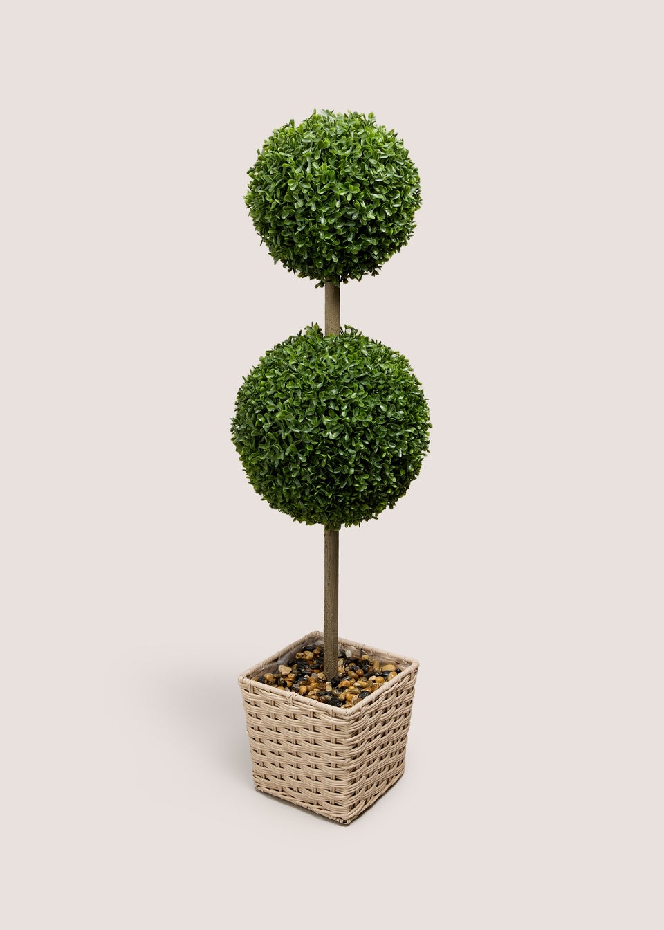 Double Ball Topiary