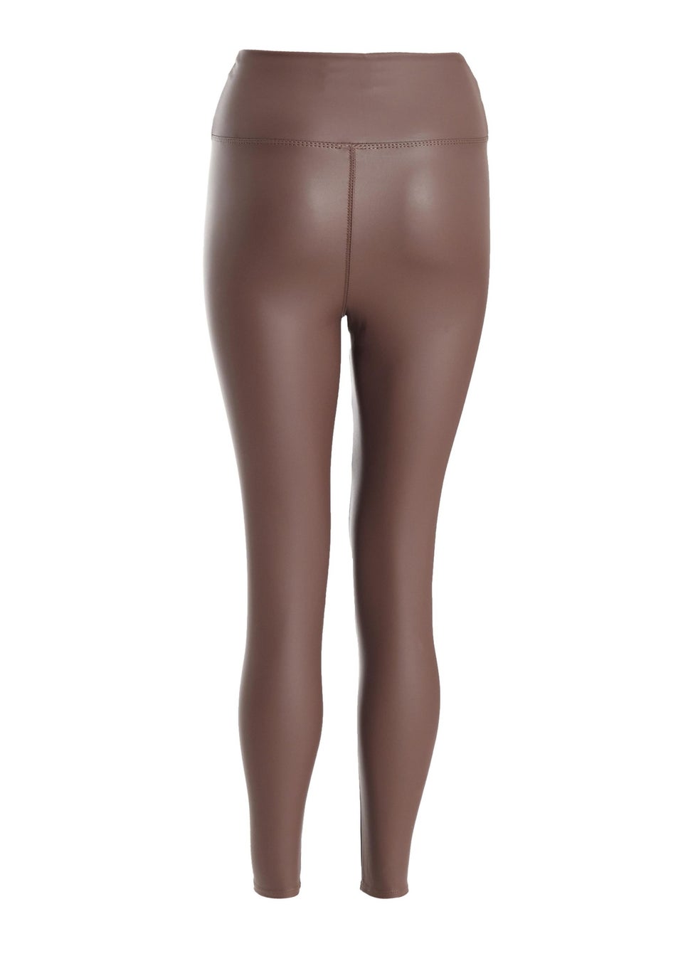Leather leggings matalan clearance