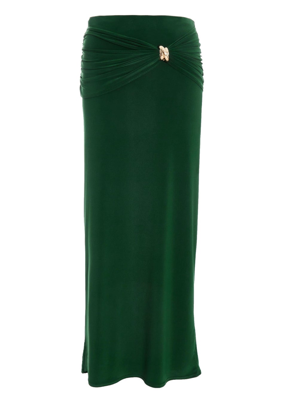Quiz long skirt clearance