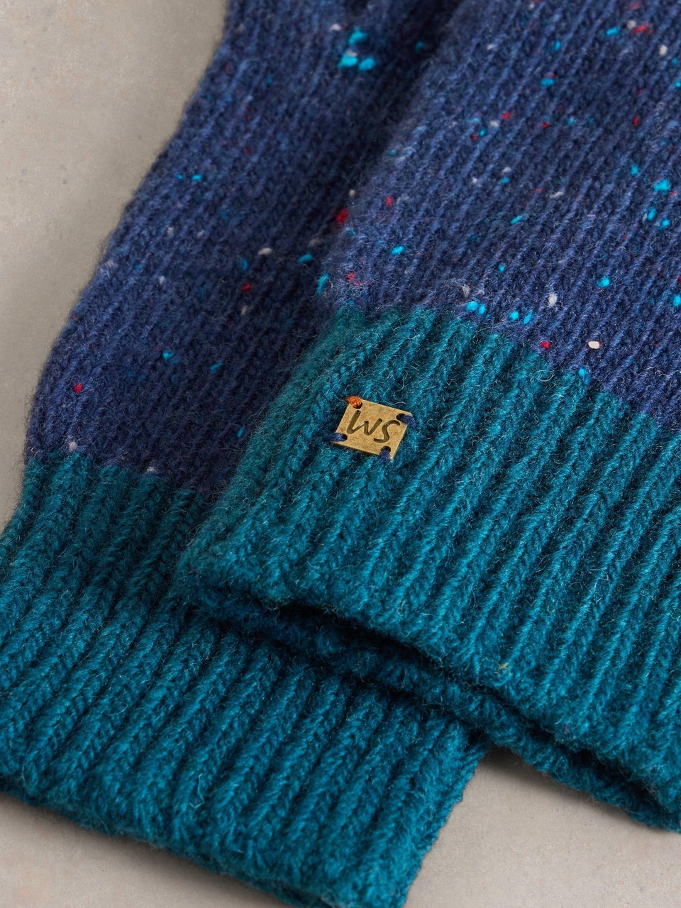 Strickhandschuhe Albie
