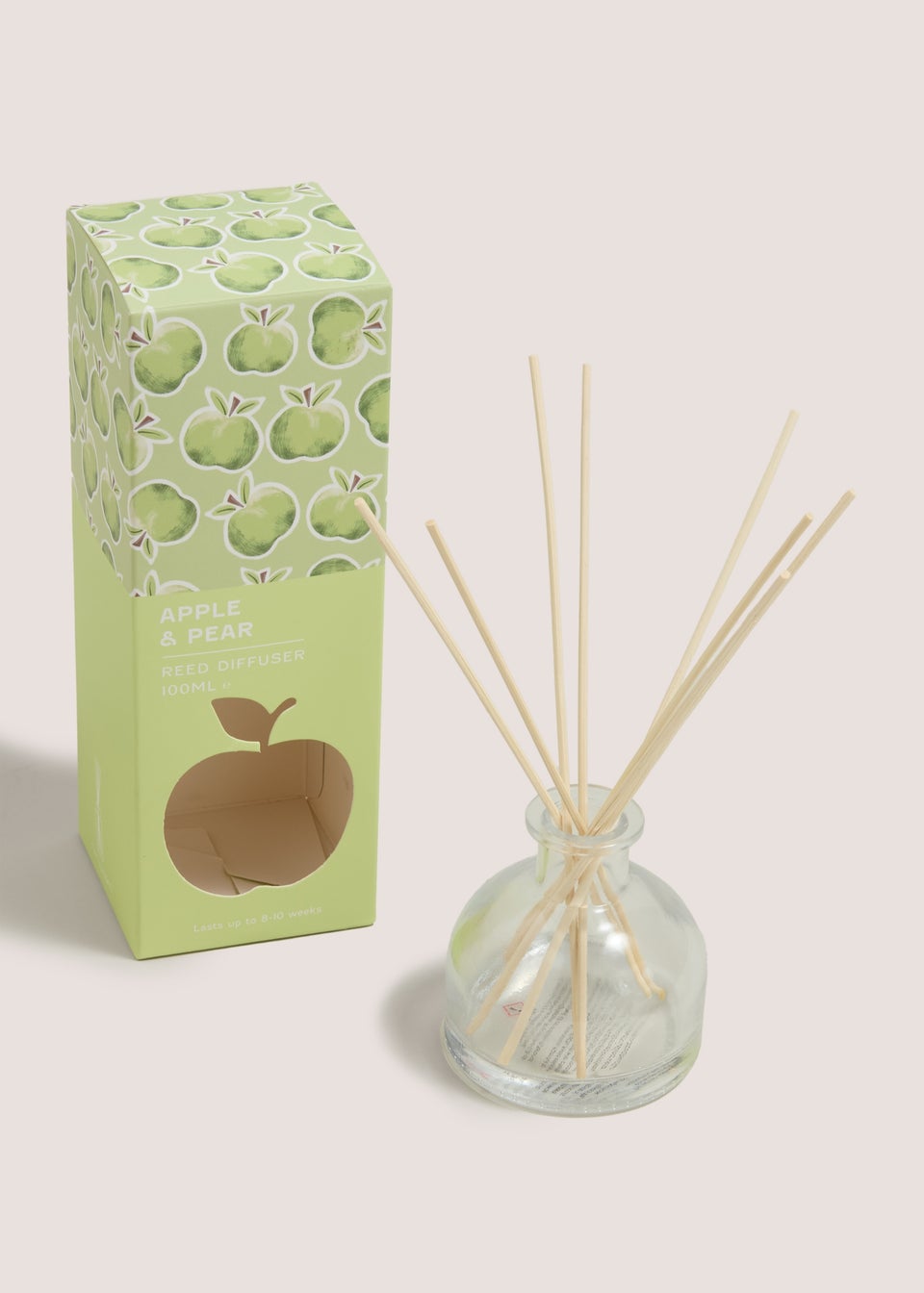 Apple & Pear Fruit Diffuser