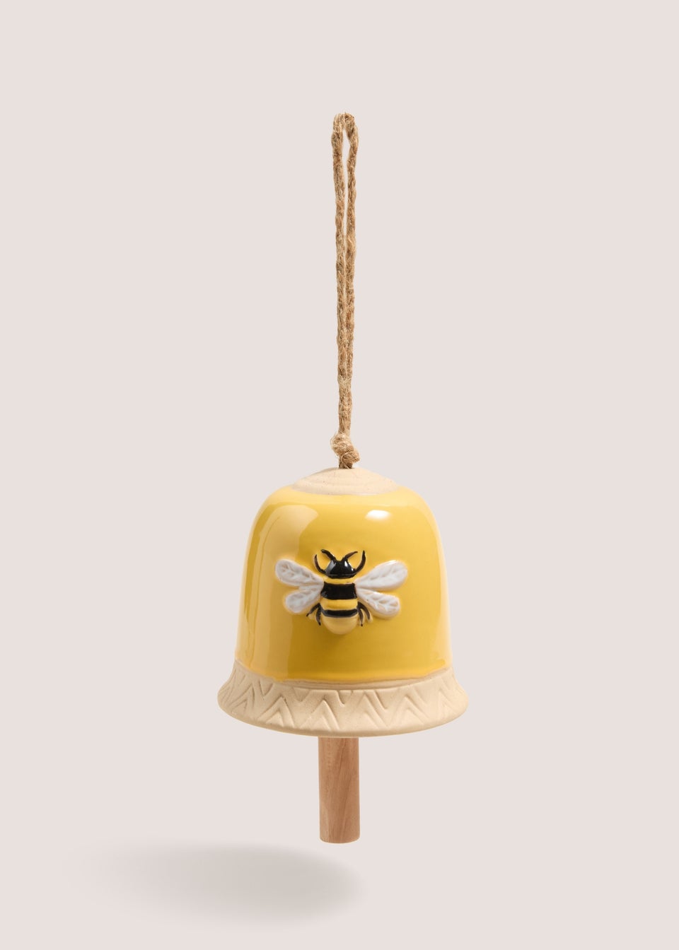 Bee Wind Chime