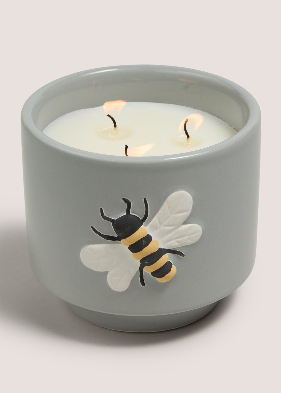 BEE CANDLE