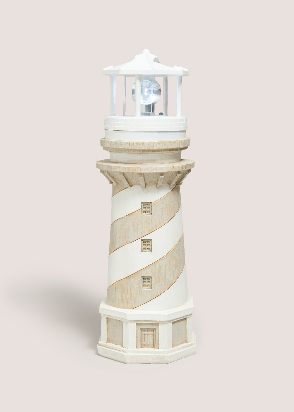 Solar Lighthouse