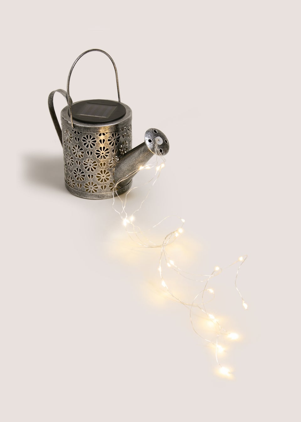 Solar Elephant light
