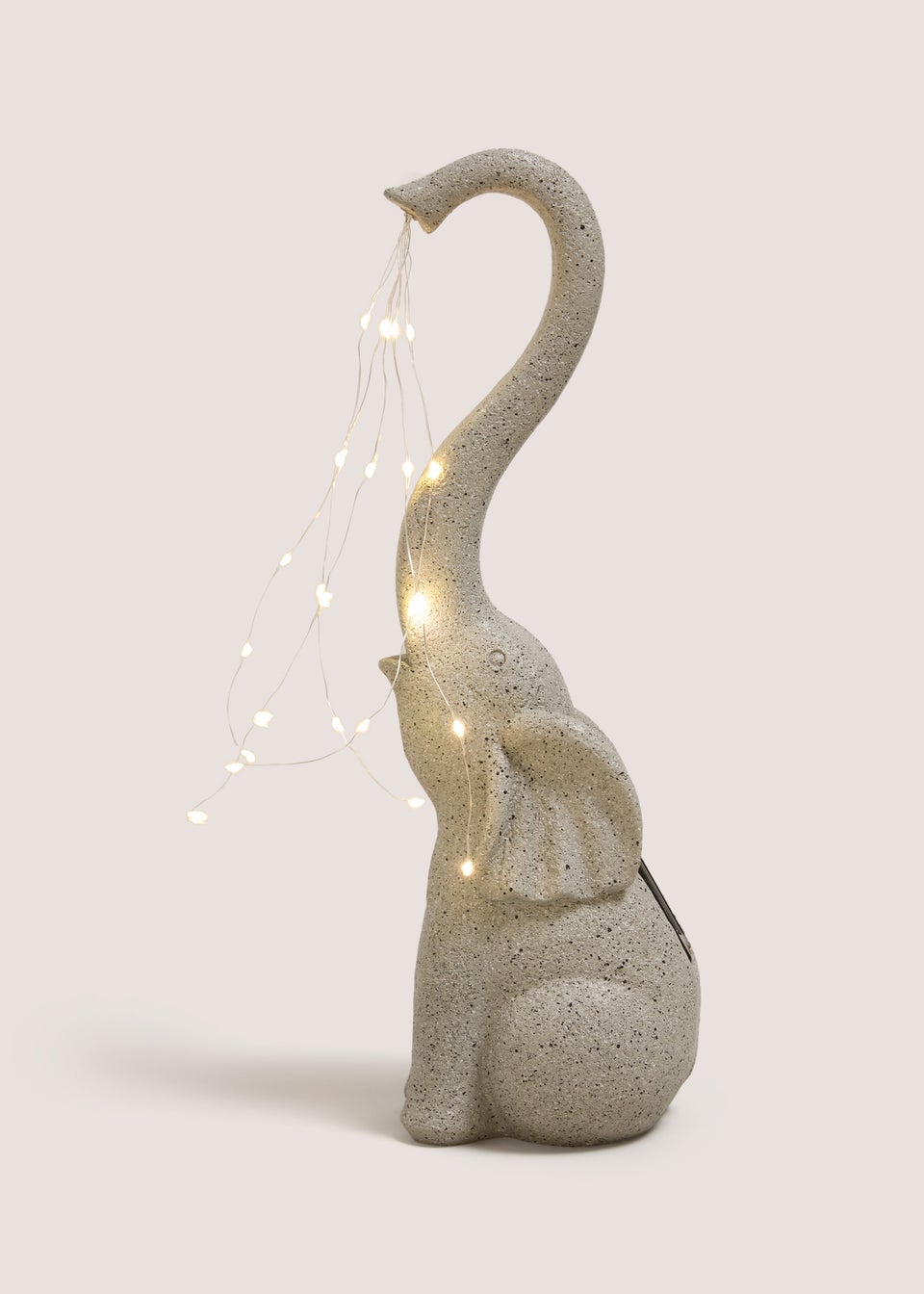 Solar Elephant
