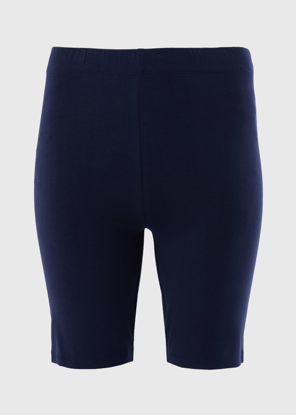 Navy Cycling Shorts