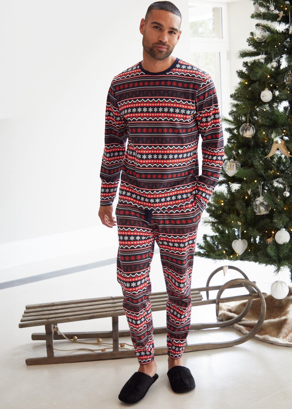 Matalan christmas onesie on sale