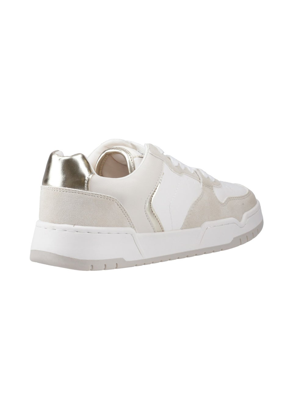 ONLY Beige Swift-1 Sneaker