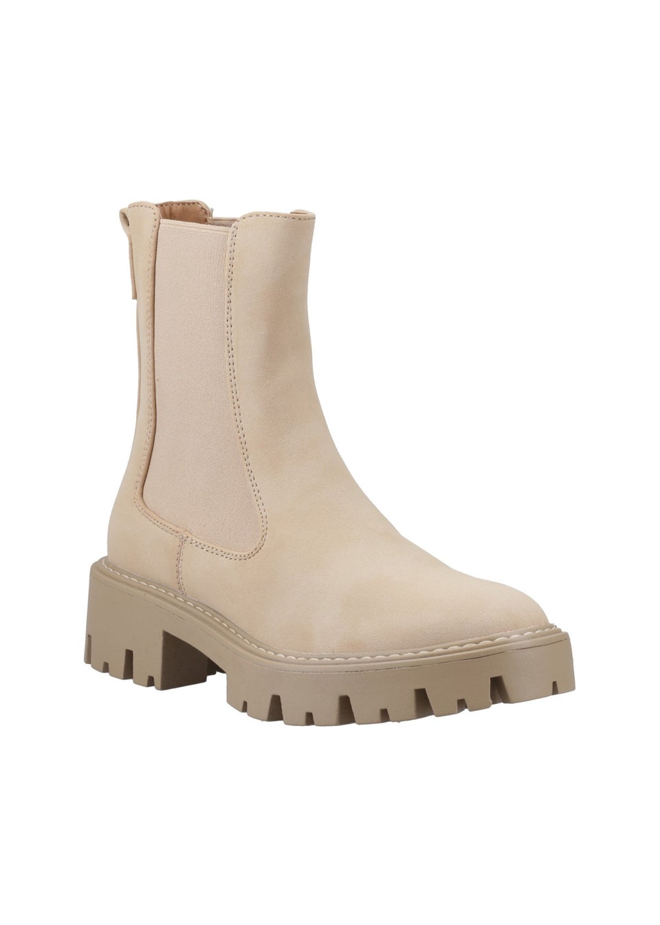 ONLY Camel Betty-1 Boot