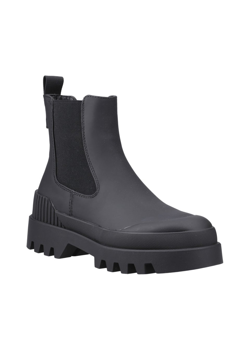 ONLY Black Buzz-2 Boot