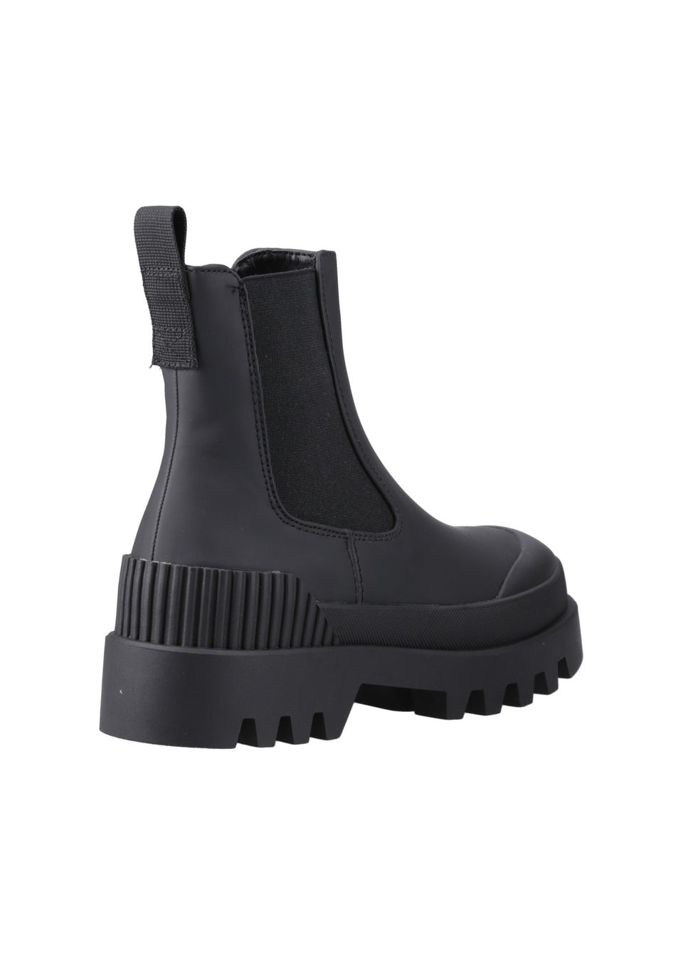ONLY Black Buzz-2 Boot