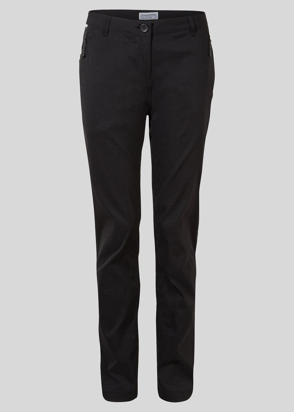 Craghoppers Black Kiwi Pro Trousers
