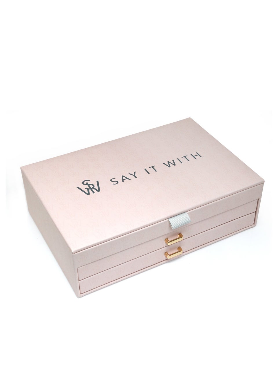 Say It With Pink Advent Calendar 2024 Matalan