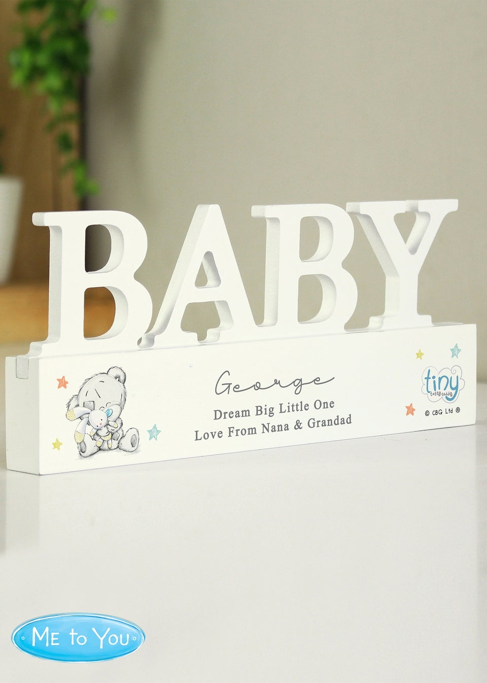 Tatty teddy ornaments discount