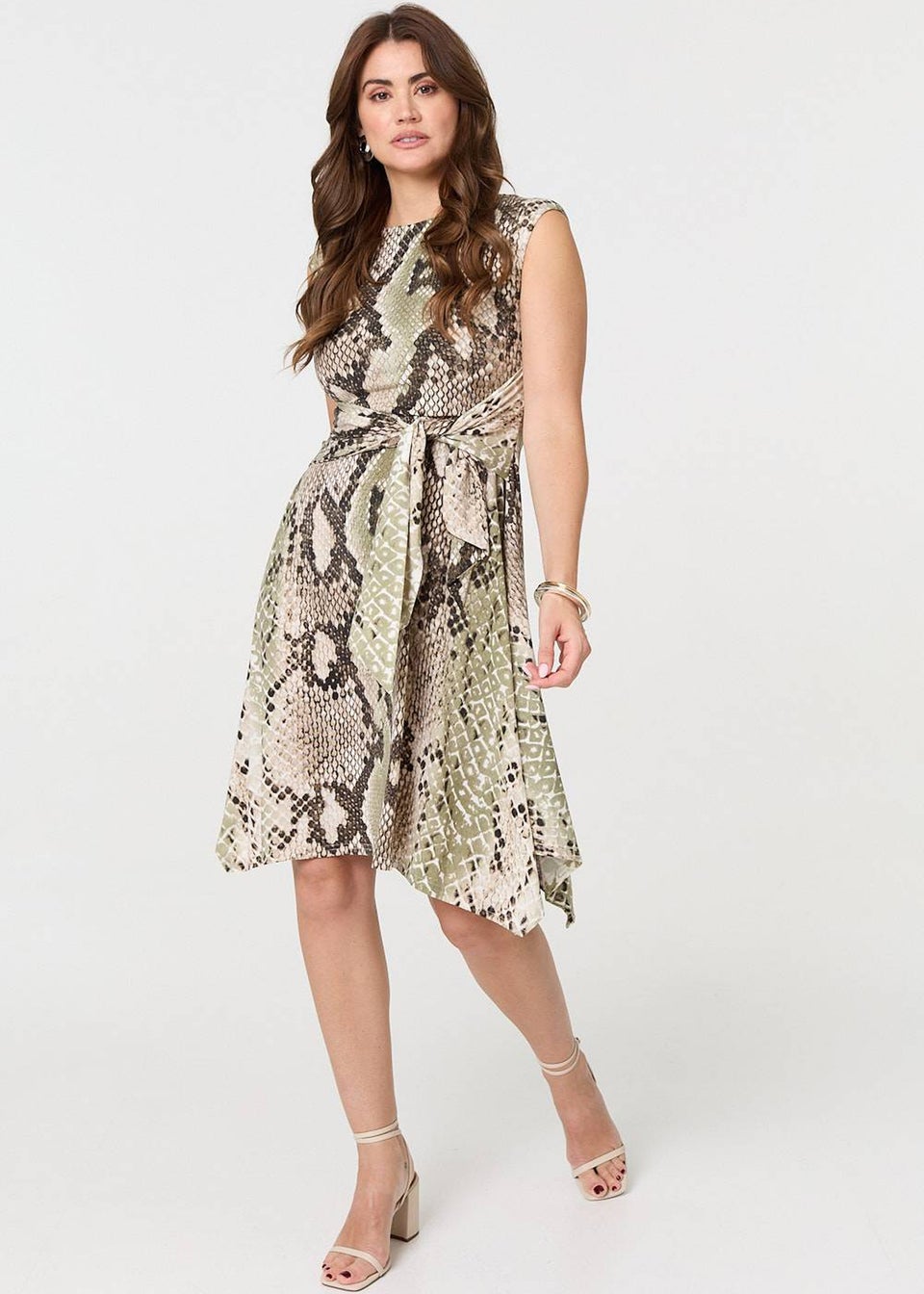 Matalan hanky hem dress outlet