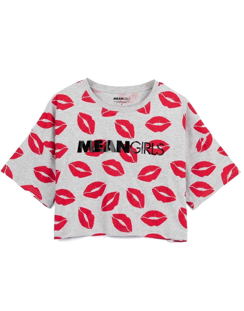 Mean girl pyjamas deals