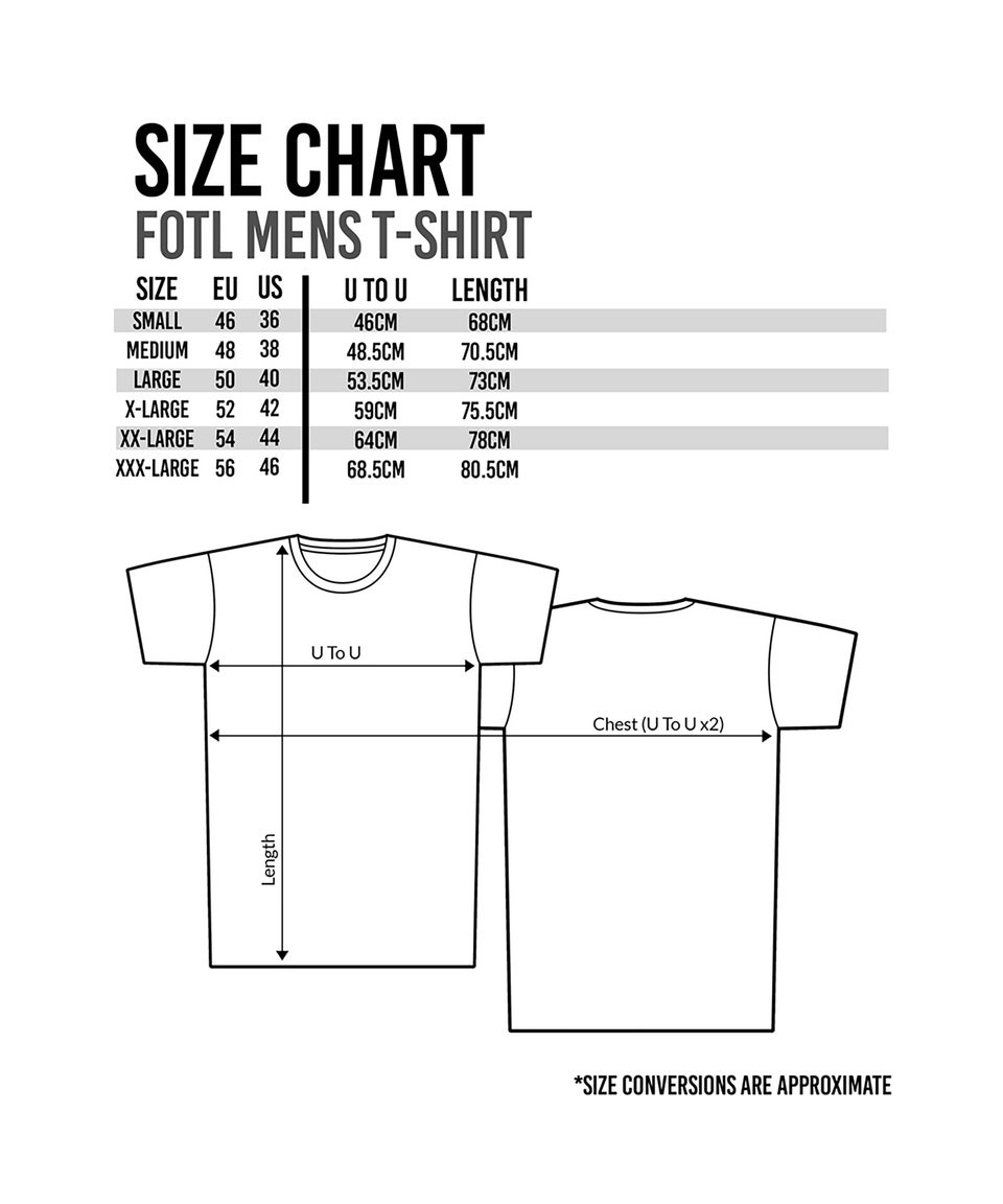 Stranger Things Mens Grey T-Shirt