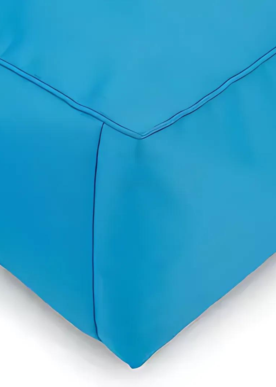 Kaikoo Blue Day Bed