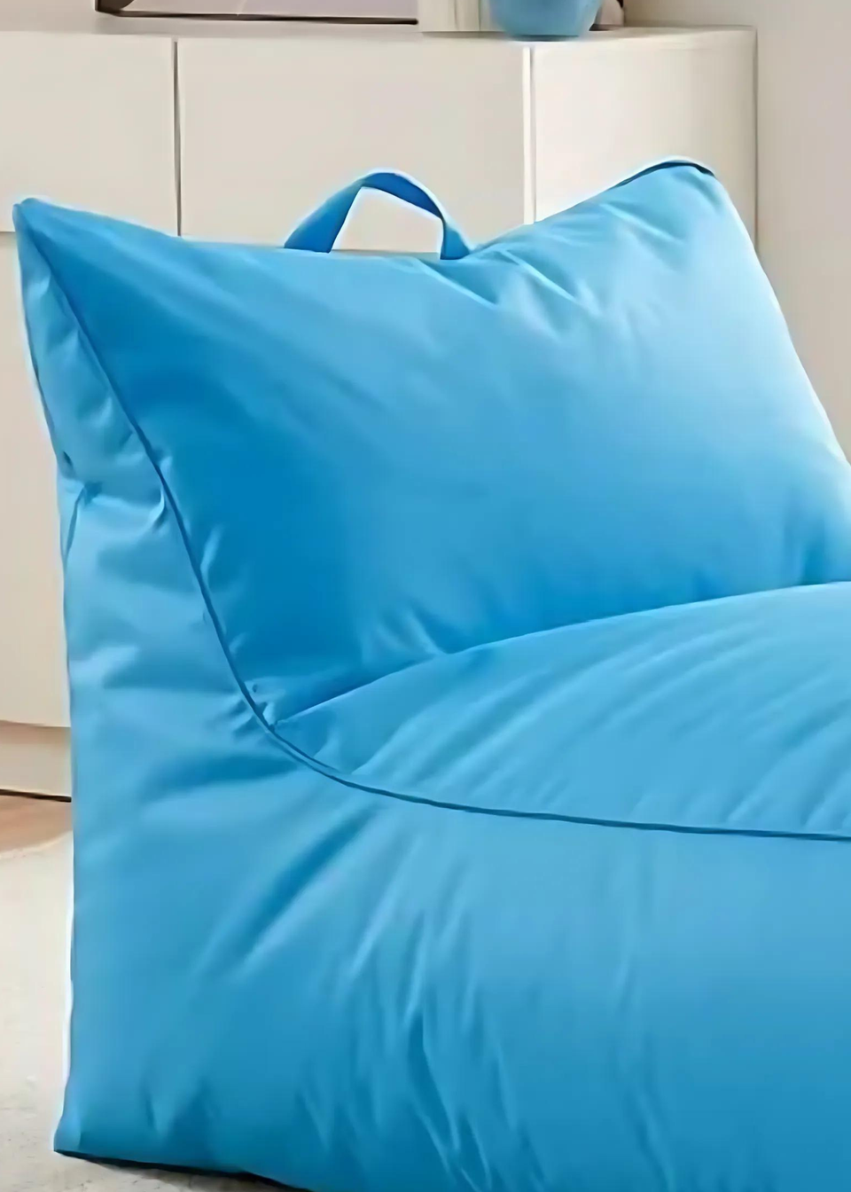 Kaikoo Blue Day Bed