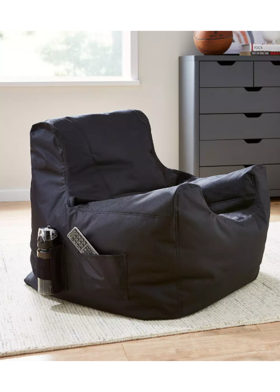 Argos teenage bean bag chair outlet
