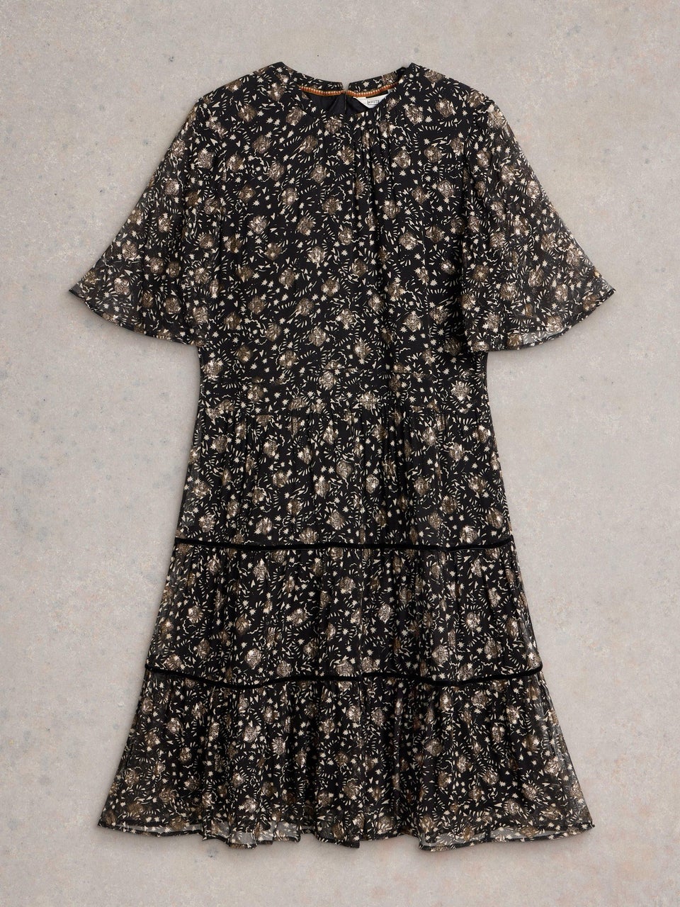 Glitzerkleid Erin