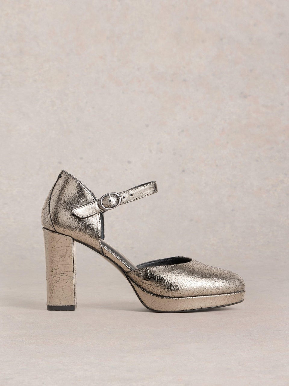 Plateau-Pumps Priscilla