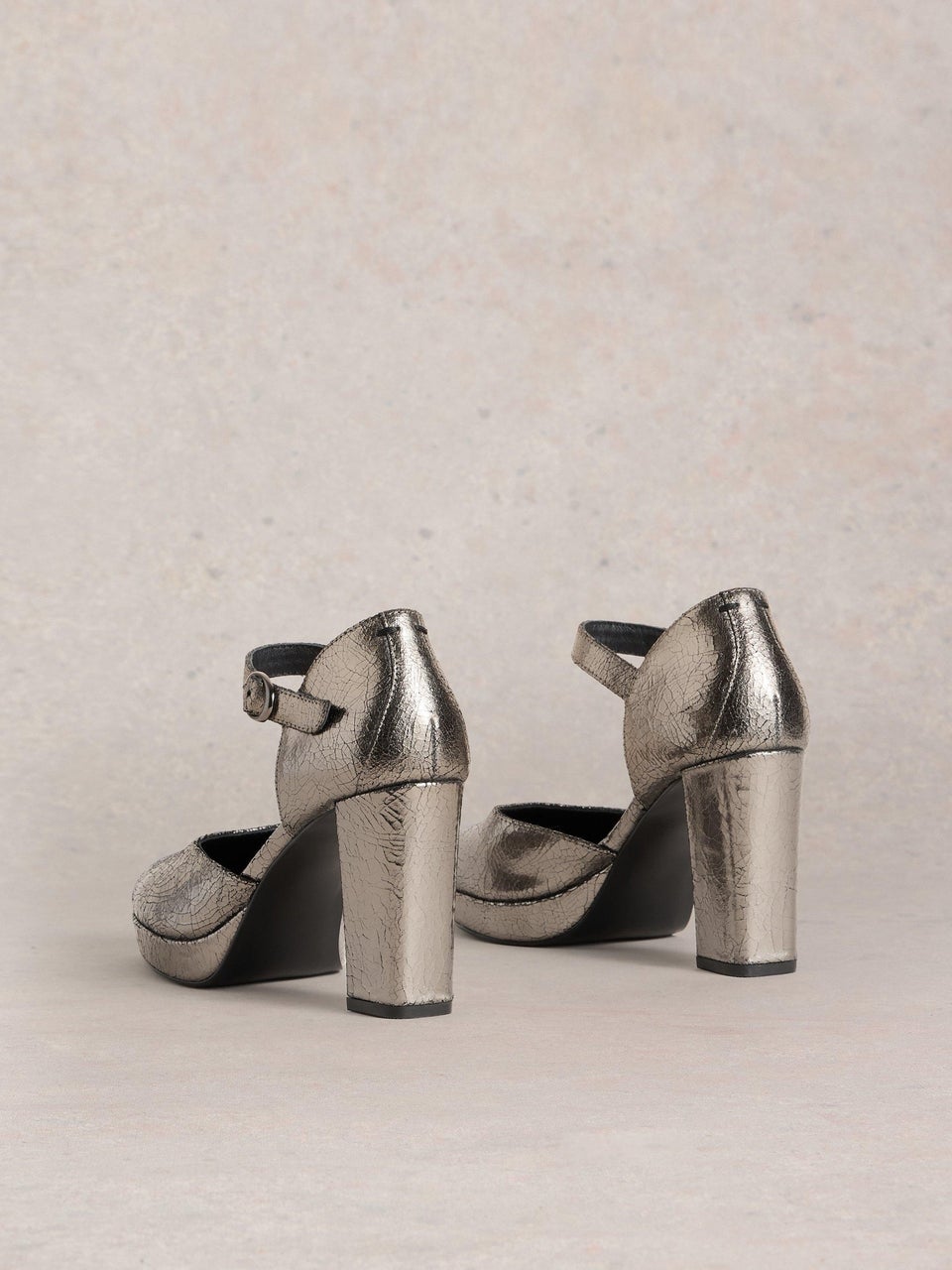 Plateau-Pumps Priscilla