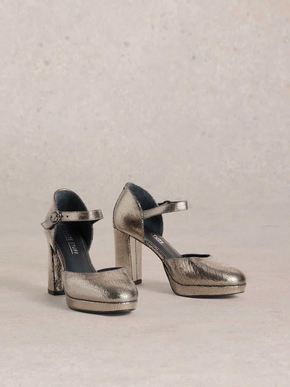 Plateau-Pumps Priscilla