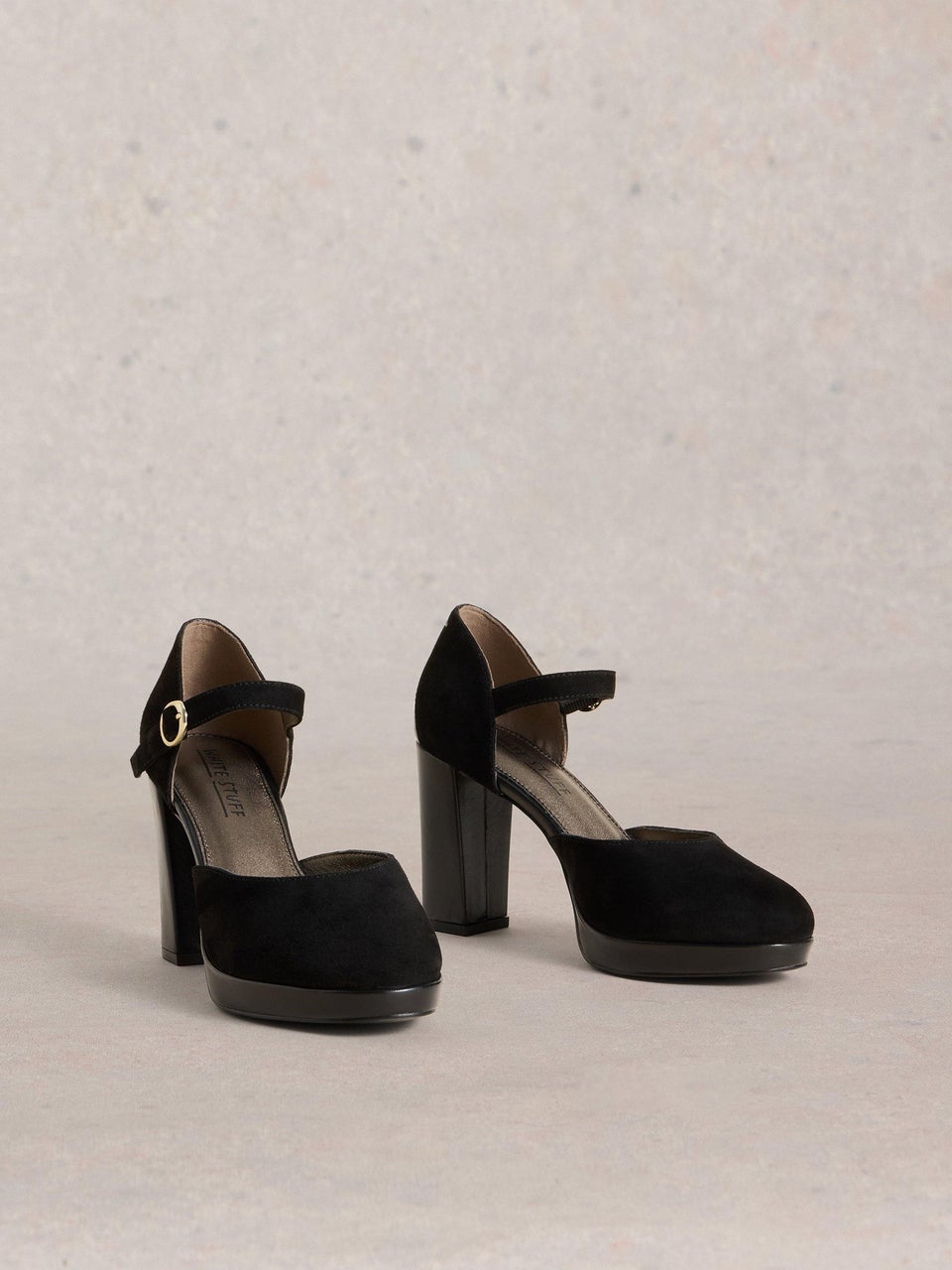 Plateau-Pumps Priscilla