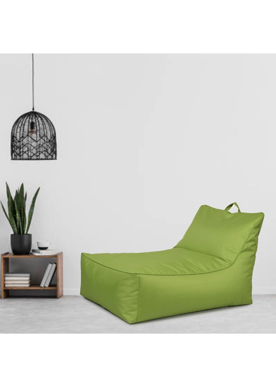 Kaikoo Green Day Bed