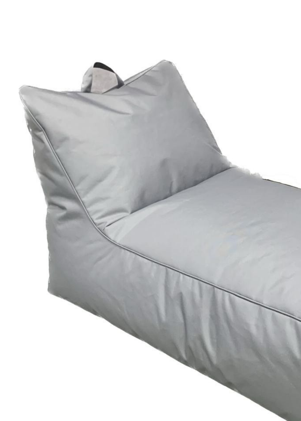 Kaikoo Grey Day Bed