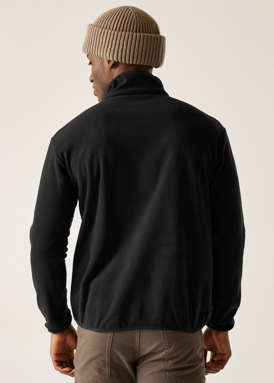Regatta Black Frankie Fleece