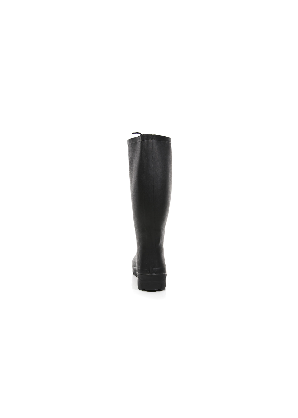 Regatta Black Mumford II Wellies Matalan