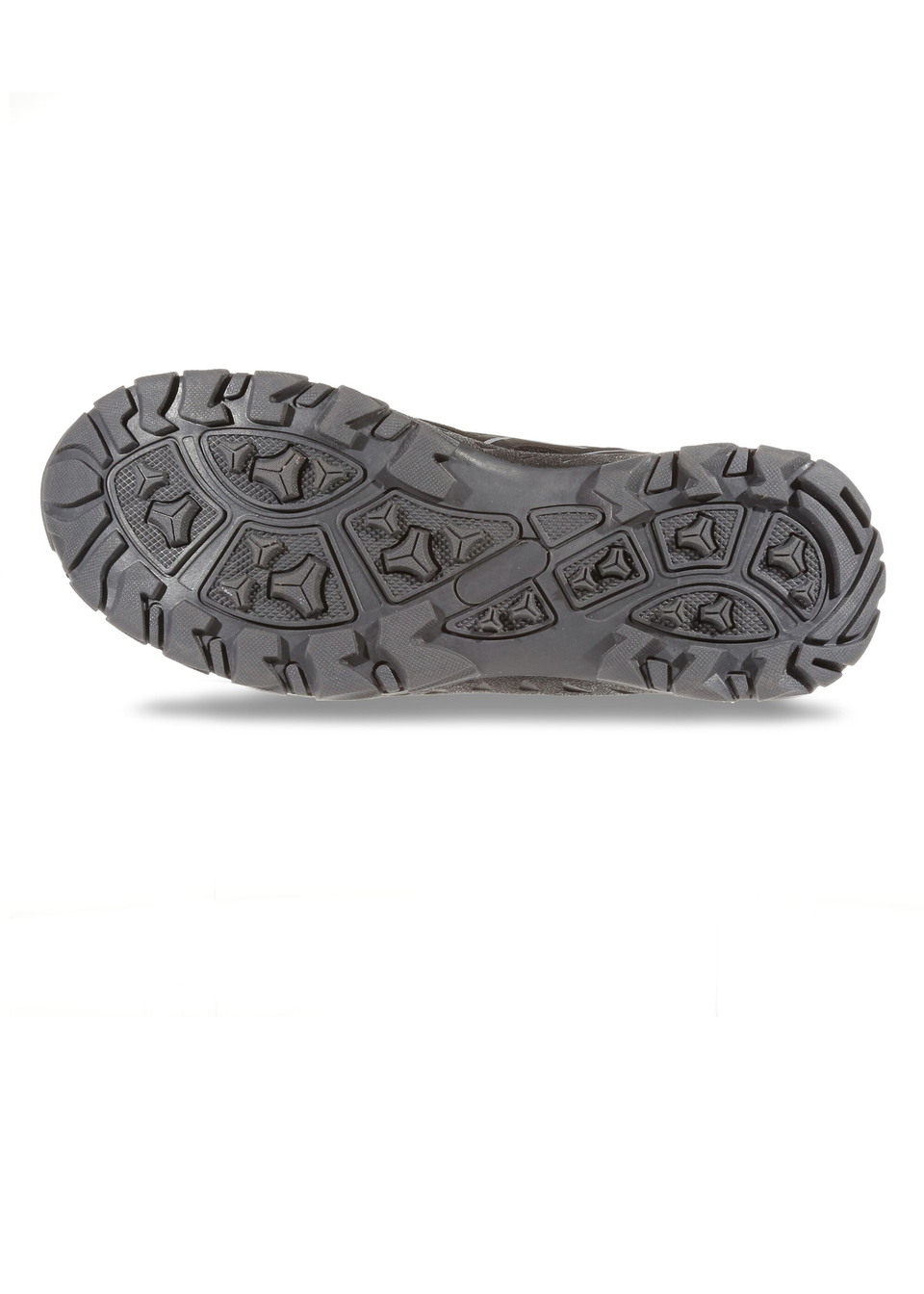 Regatta Black Granit Men's Vendeavour Waterproof Isotex Walking Shoes