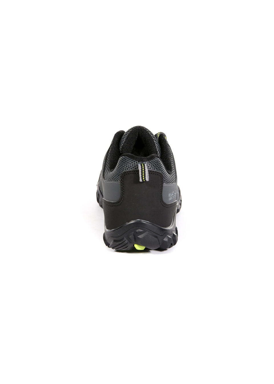 Regatta Briar Lime Punch  Edgepoint III Waterproof Walking Shoes