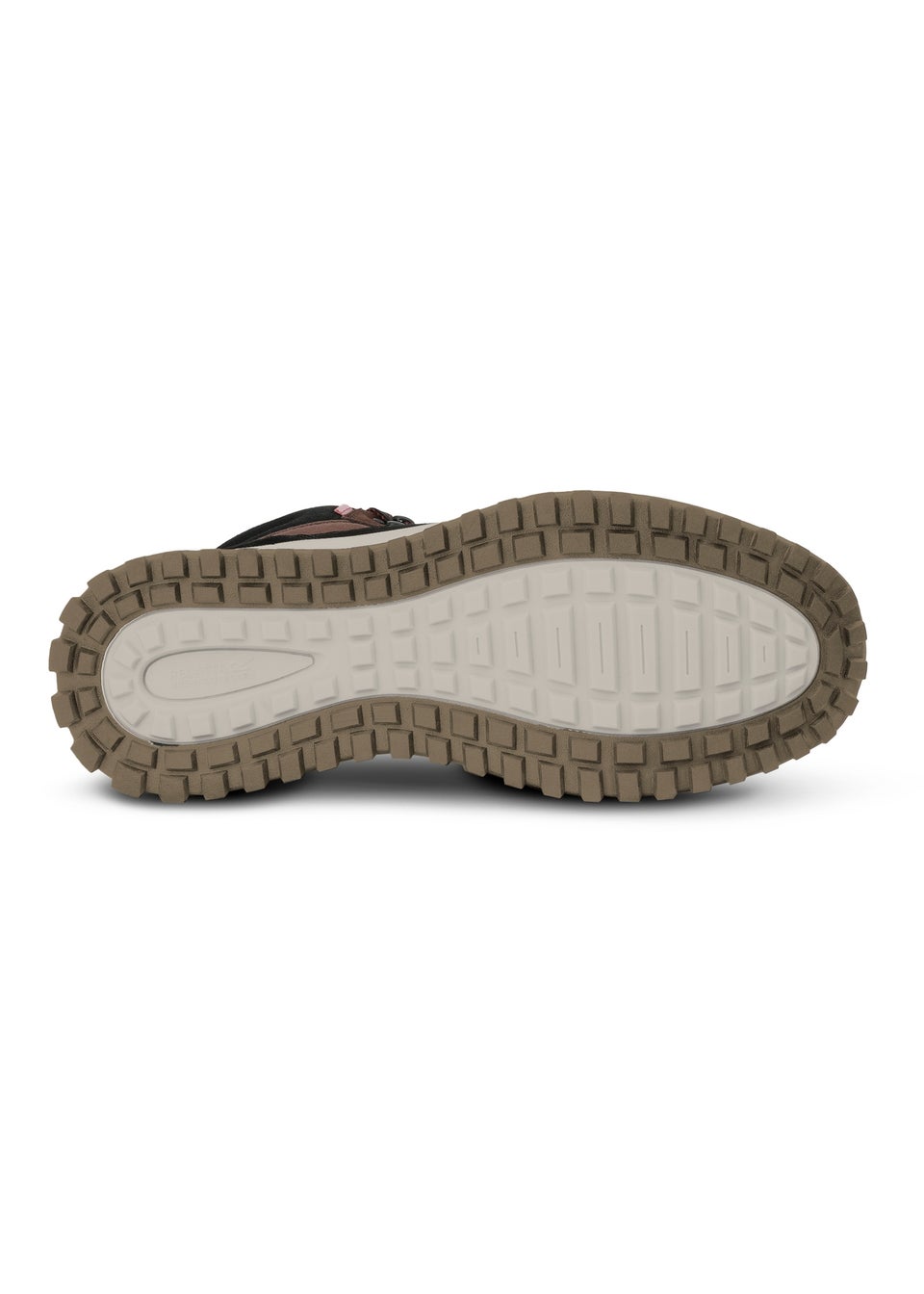 Regatta Chestnut Brown Mayfield Waterproof Isotex Boots