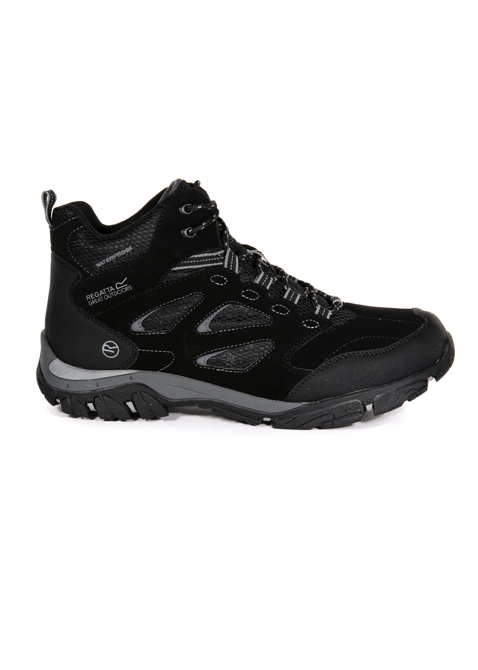 Regatta waterproof boots online